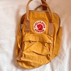 Fjallraven MINI backpack